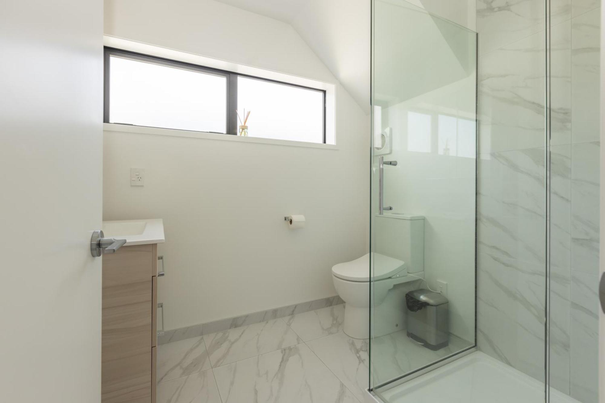 Luxury 2 Bedroom Townhouse By Hagley Park In Cbd Christchurch Exterior foto