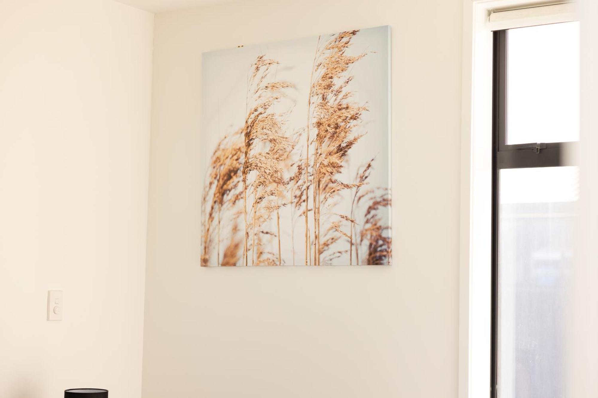 Luxury 2 Bedroom Townhouse By Hagley Park In Cbd Christchurch Exterior foto